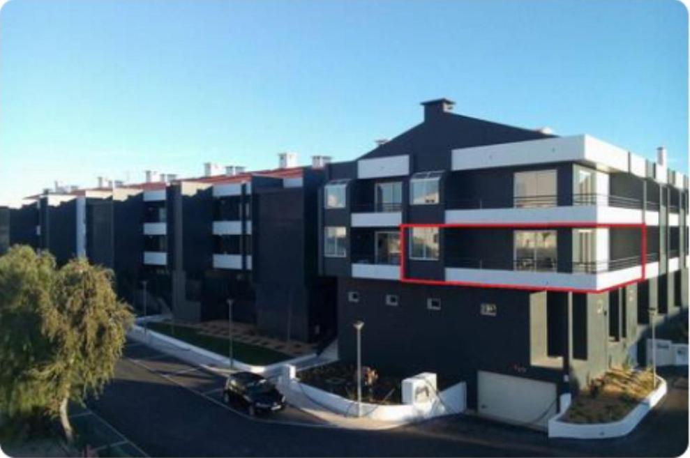 Casa Sensa Apartamento *