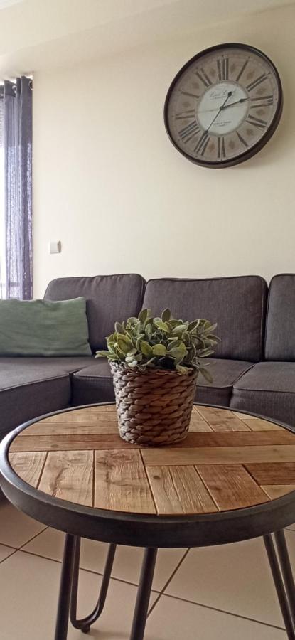 Appartement Casa Sensa