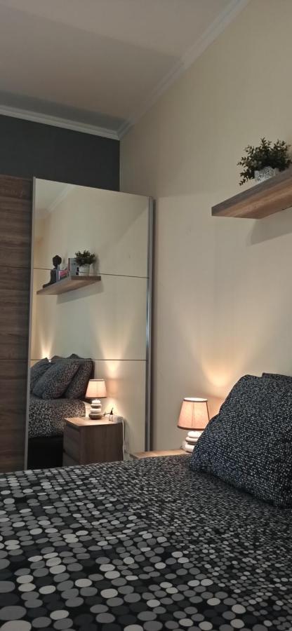 Appartement Casa Sensa *