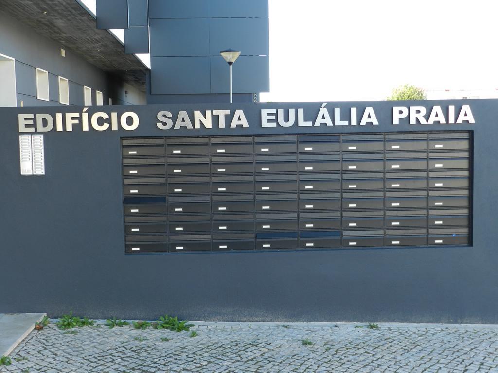 Apartamento Casa Sensa