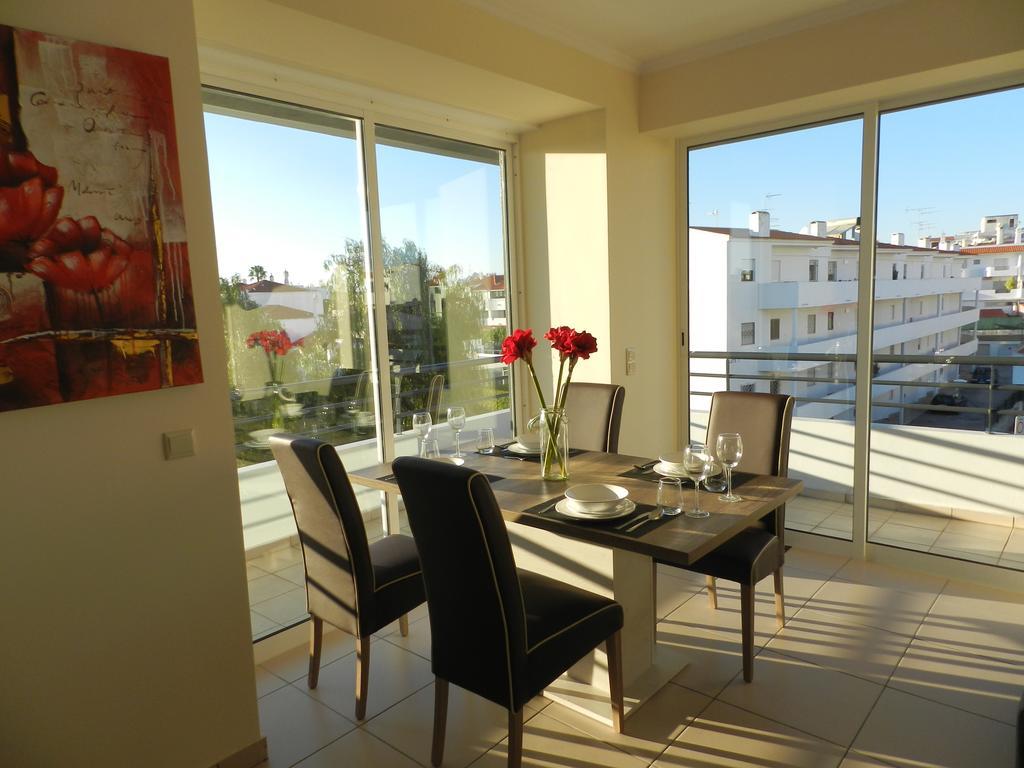Casa Sensa Appartement Albufeira