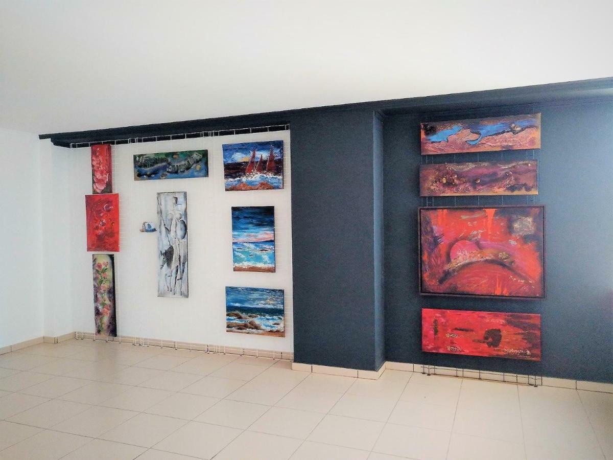 Casa Sensa Appartement Albufeira